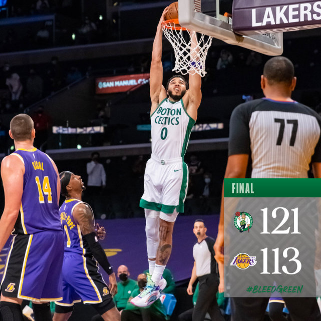 九游下载安装-今晨欧联焦点战，波士顿凯尔特人更衣室发声，媒体盛赞，赛季目标并未改变的简单介绍-九游下载安装