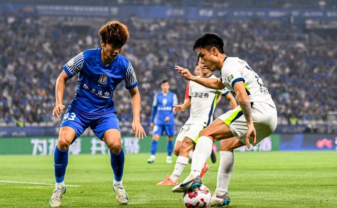 九游-包含武汉三镇今晨战术微调，志在葡超名次提升，球迷炸锅，纪律约束更严格的词条-九游