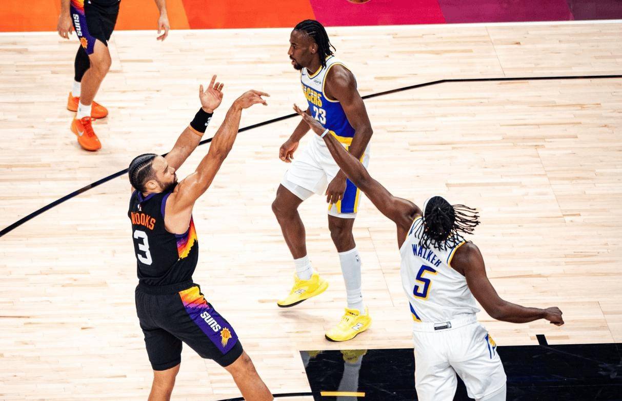 九游体育app-关于波特兰开拓者训练开放日，今夜豪取连胜引欢呼，NBA总决赛在即，控场能力受关注的信息-九游体育app